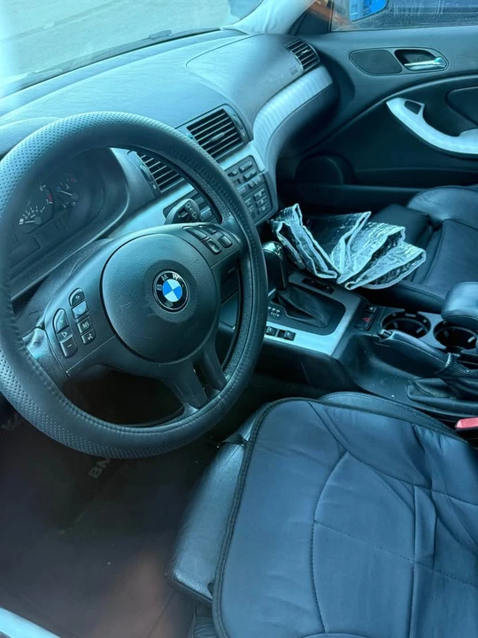 2004 BMW E46 3 Series - Image 7 of 7