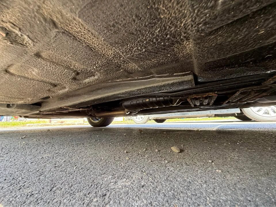 2004 BMW E46 3 Series - Image 6 of 16