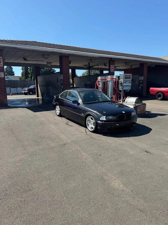 2004 BMW E46 3 Series - Image 5 of 9
