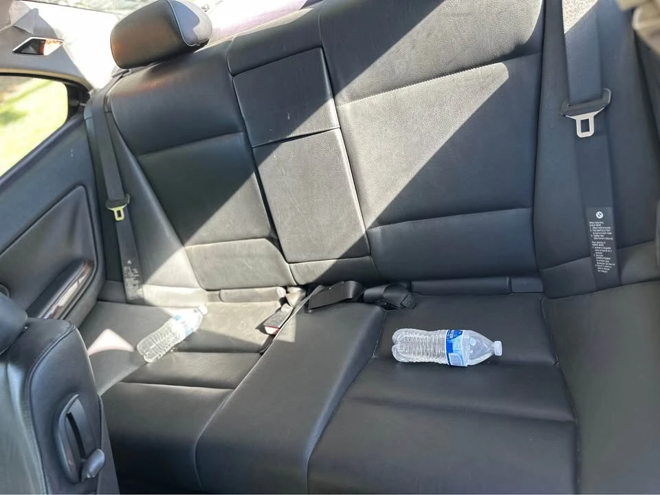 2004 BMW E46 3 Series - Image 18 of 20