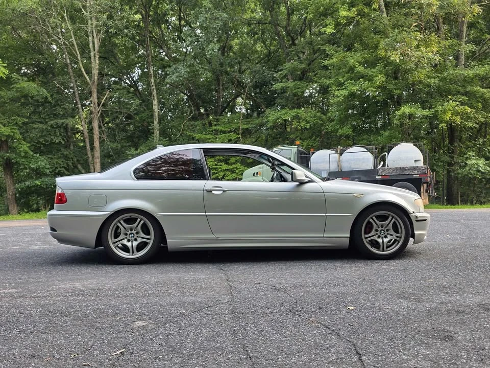 2004 BMW E46 3 Series - Image 5 of 15