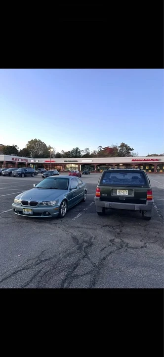 2004 BMW E46 3 Series - Image 3 of 11