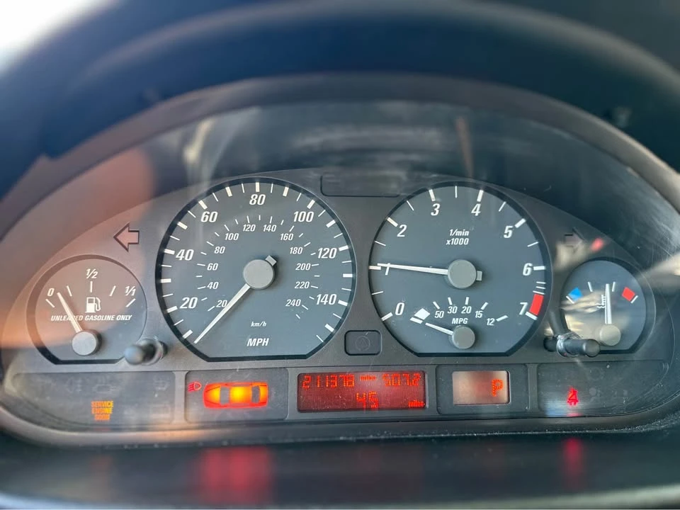 2004 BMW E46 3 Series - Image 19 of 20