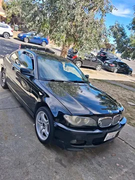 2004 BMW 3 Series 325Ci Coupe