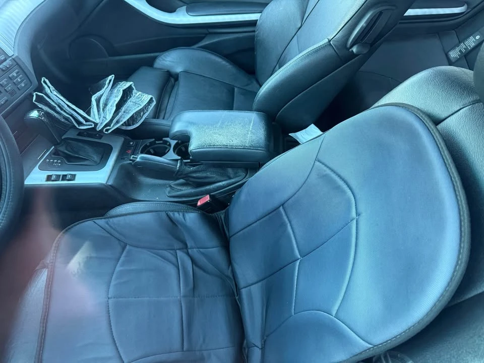 2004 BMW E46 3 Series - Image 6 of 7
