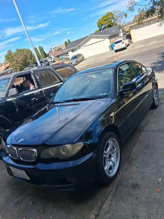 2004 BMW E46 3 Series - Image 2 of 4