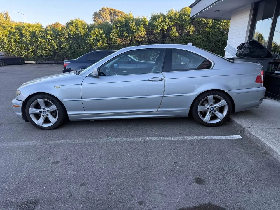 2004 BMW E46 3 Series - Image 4 of 7
