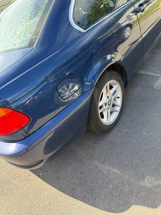 2004 BMW E46 3 Series - Image 15 of 16