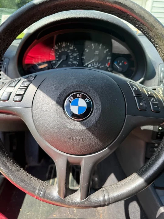 2004 BMW E46 3 Series - Image 10 of 16