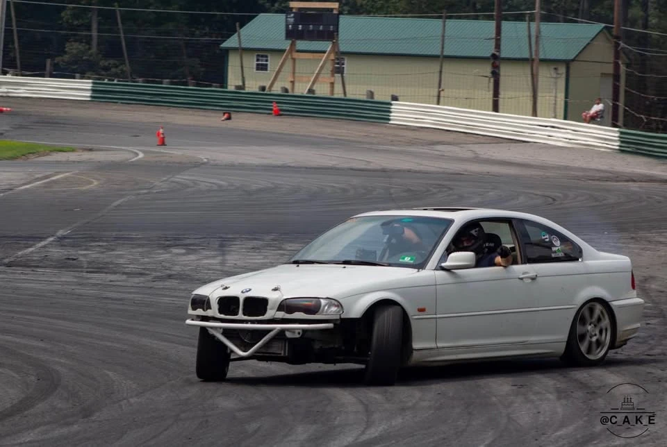 2004 BMW E46 3 Series - Image 2 of 4