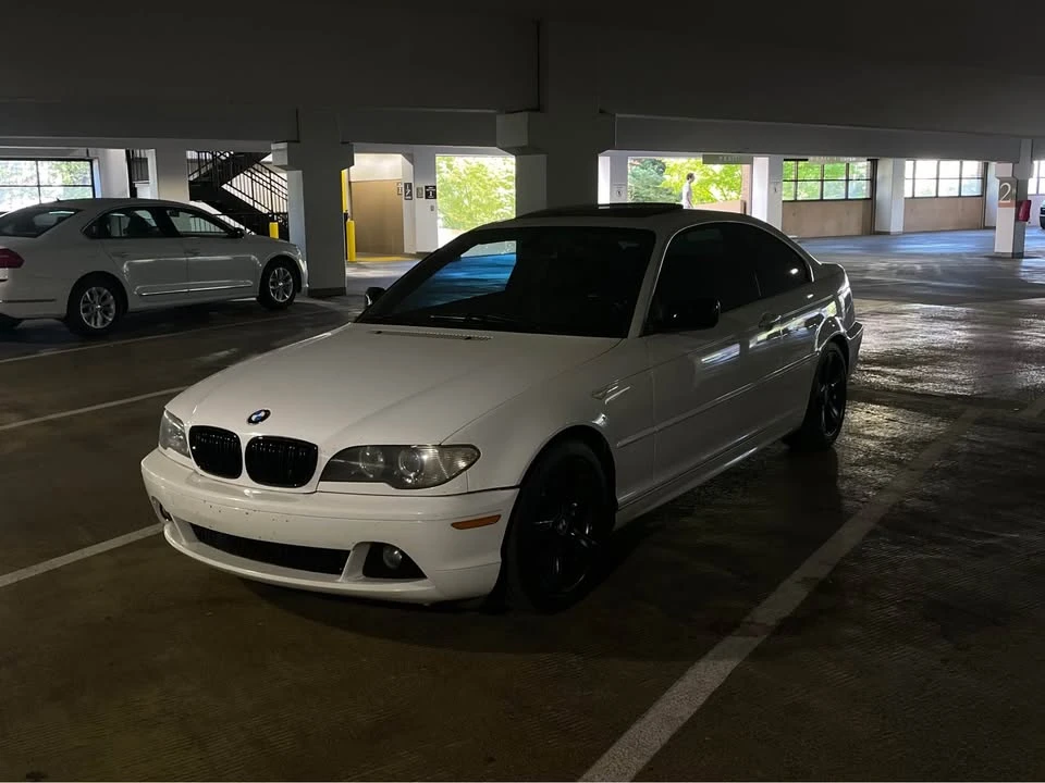 2004 BMW E46 3 Series - Image 2 of 6