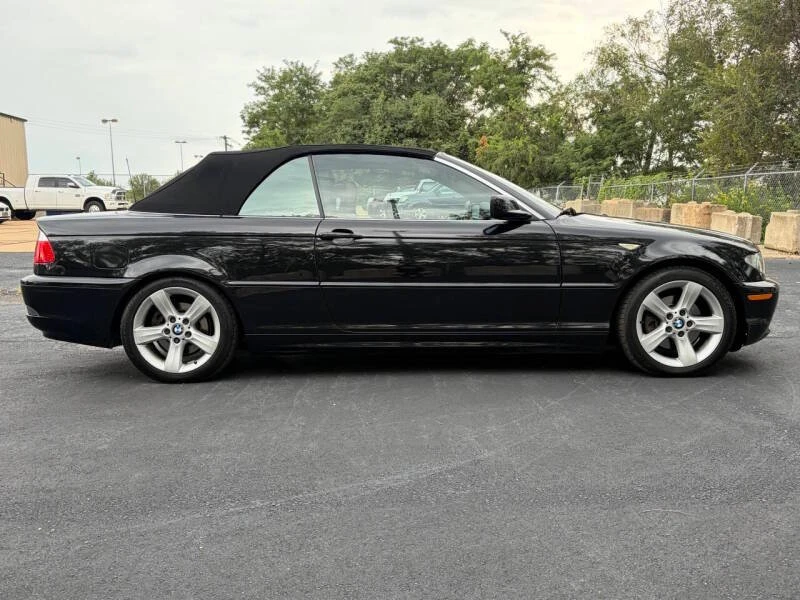 2004 BMW E46 3 Series - Image 10 of 20