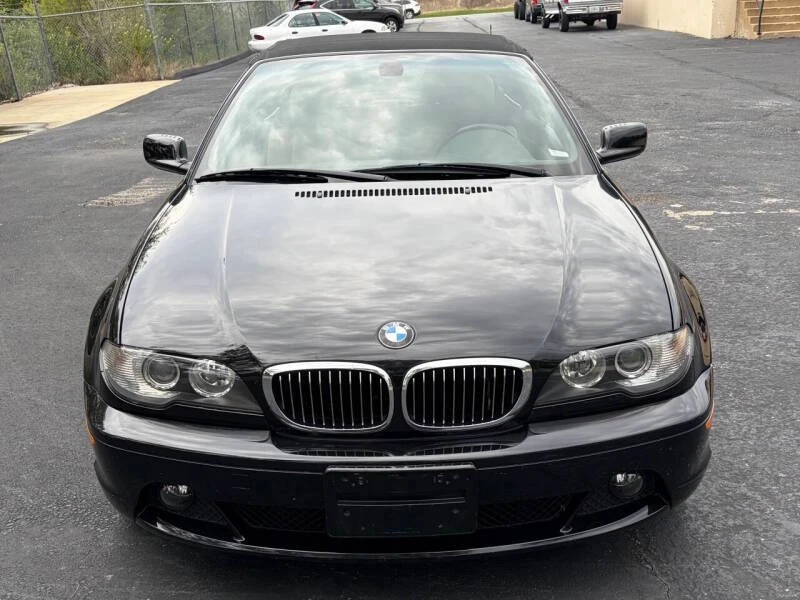 2004 BMW E46 3 Series - Image 18 of 20