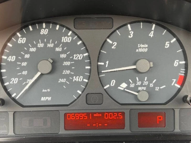 2004 BMW E46 3 Series - Image 13 of 20