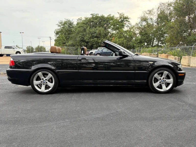 2004 BMW E46 3 Series - Image 4 of 20