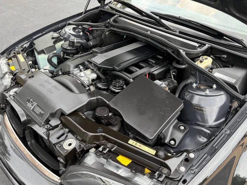 2004 BMW E46 3 Series - Image 6 of 20