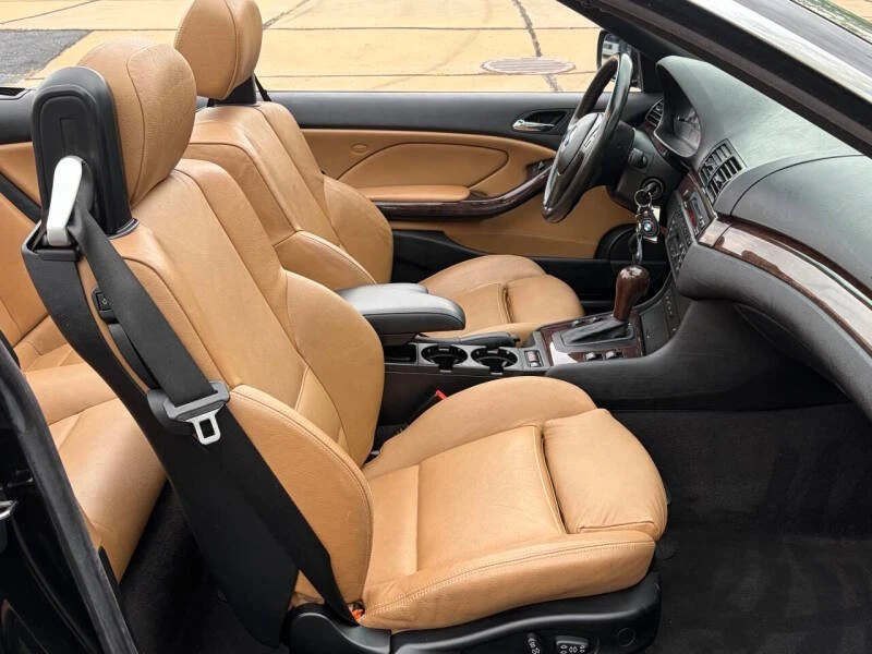 2004 BMW E46 3 Series - Image 16 of 20