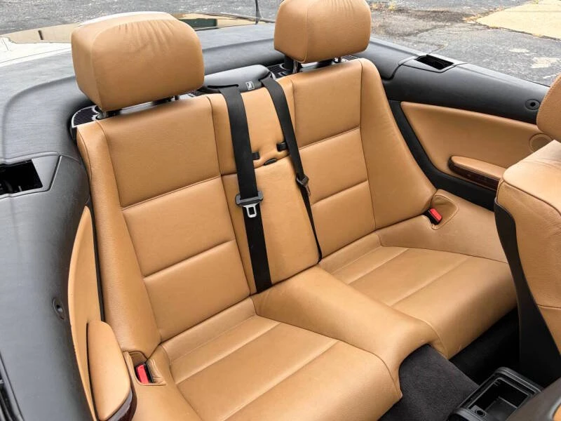 2004 BMW E46 3 Series - Image 15 of 20