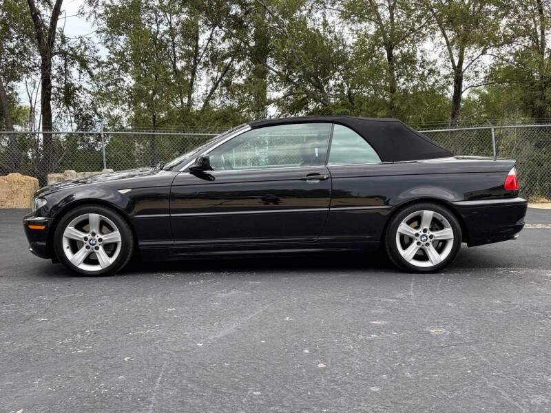 2004 BMW E46 3 Series - Image 20 of 20