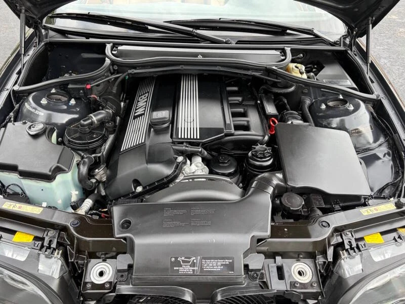 2004 BMW E46 3 Series - Image 12 of 20