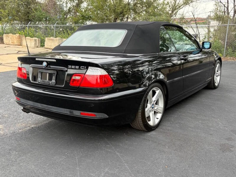 2004 BMW E46 3 Series - Image 9 of 20