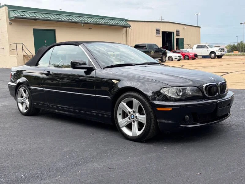 2004 BMW E46 3 Series - Image 11 of 20