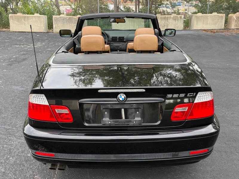 2004 BMW E46 3 Series - Image 5 of 20