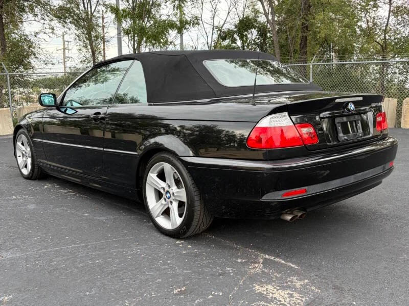 2004 BMW E46 3 Series - Image 8 of 20
