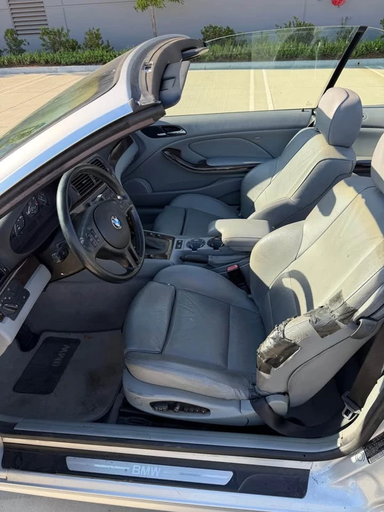 2004 BMW E46 3 Series - Image 13 of 13