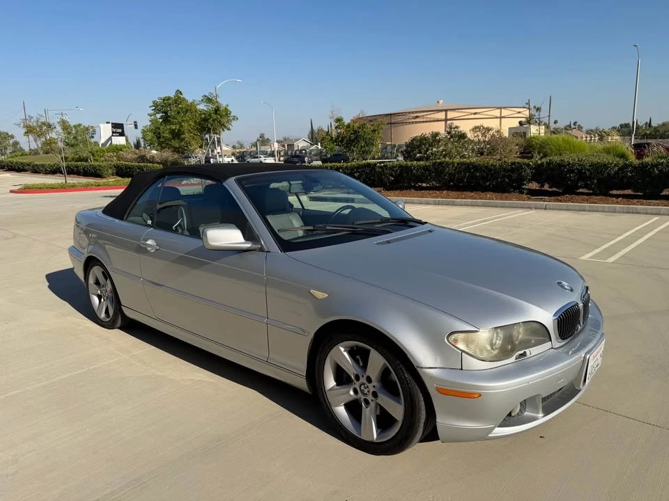 2004 BMW E46 3 Series - Image 6 of 13