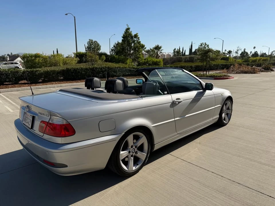 2004 BMW E46 3 Series - Image 8 of 13