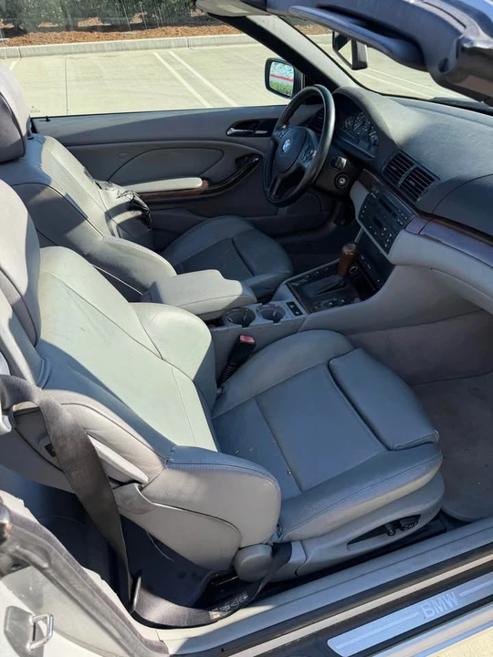 2004 BMW E46 3 Series - Image 12 of 13