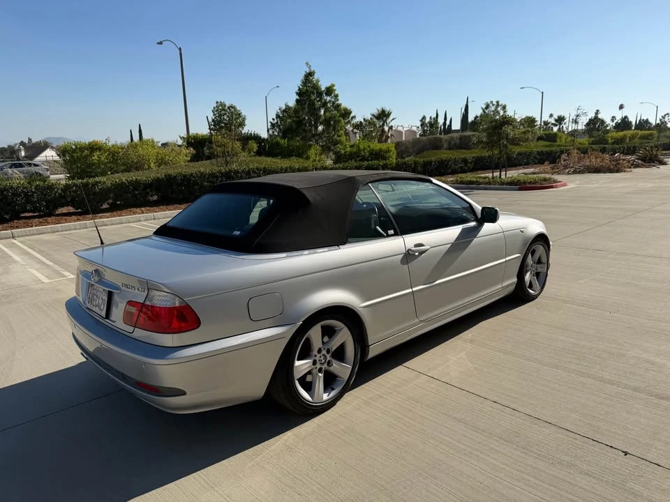 2004 BMW E46 3 Series - Image 13 of 16