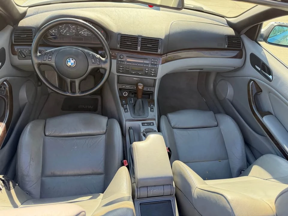 2004 BMW E46 3 Series - Image 11 of 16
