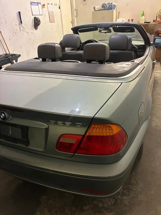 2004 BMW E46 3 Series - Image 2 of 13