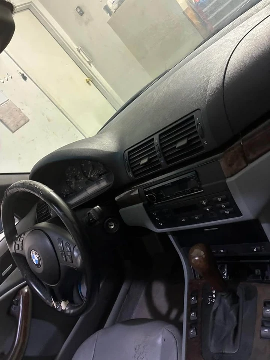 2004 BMW E46 3 Series - Image 9 of 13