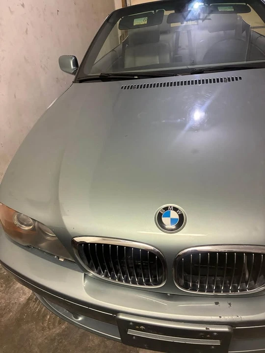 2004 BMW E46 3 Series - Image 8 of 13