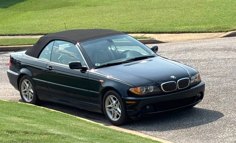 2004 BMW E46 3 Series - Image 6 of 6