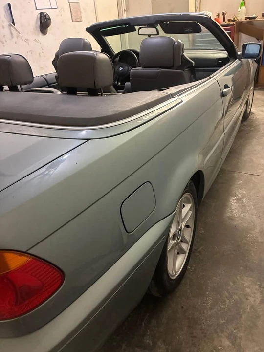 2004 BMW E46 3 Series - Image 4 of 13