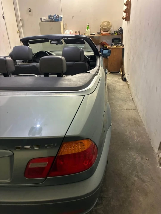 2004 BMW E46 3 Series - Image 5 of 13