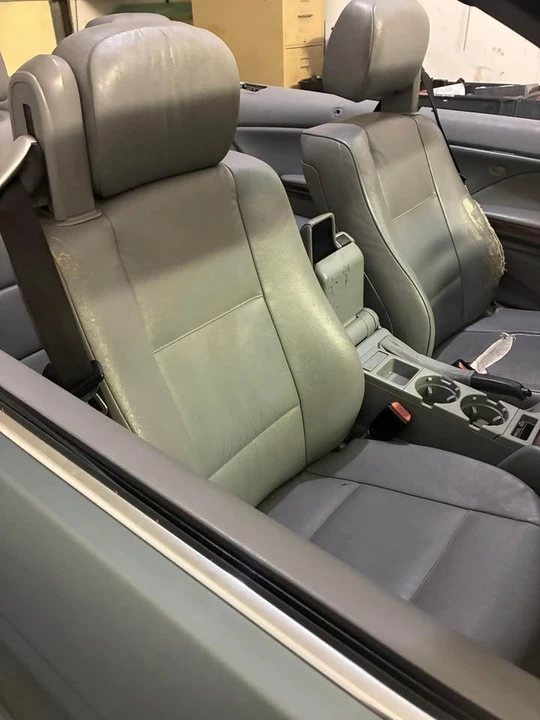 2004 BMW E46 3 Series - Image 10 of 13