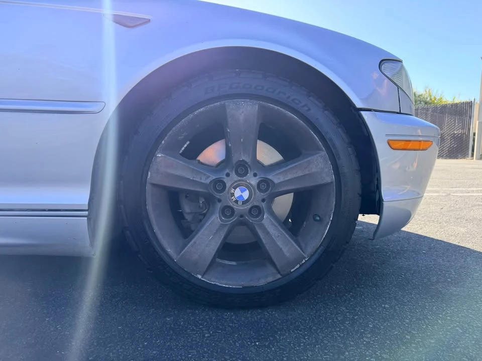 2004 BMW E46 3 Series - Image 17 of 20