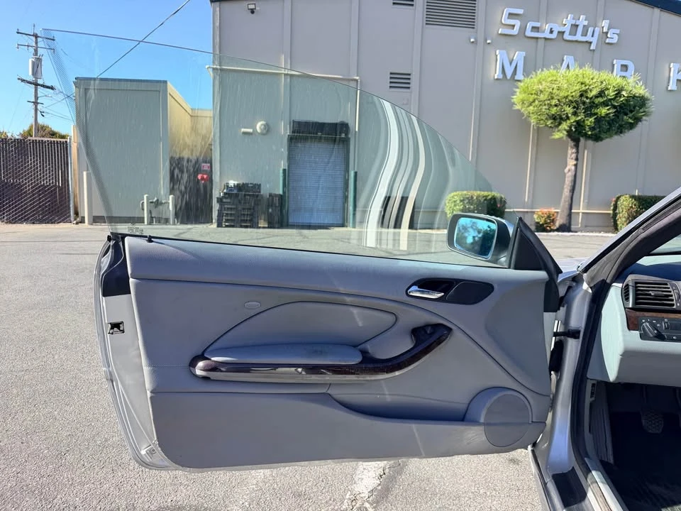 2004 BMW E46 3 Series - Image 11 of 20