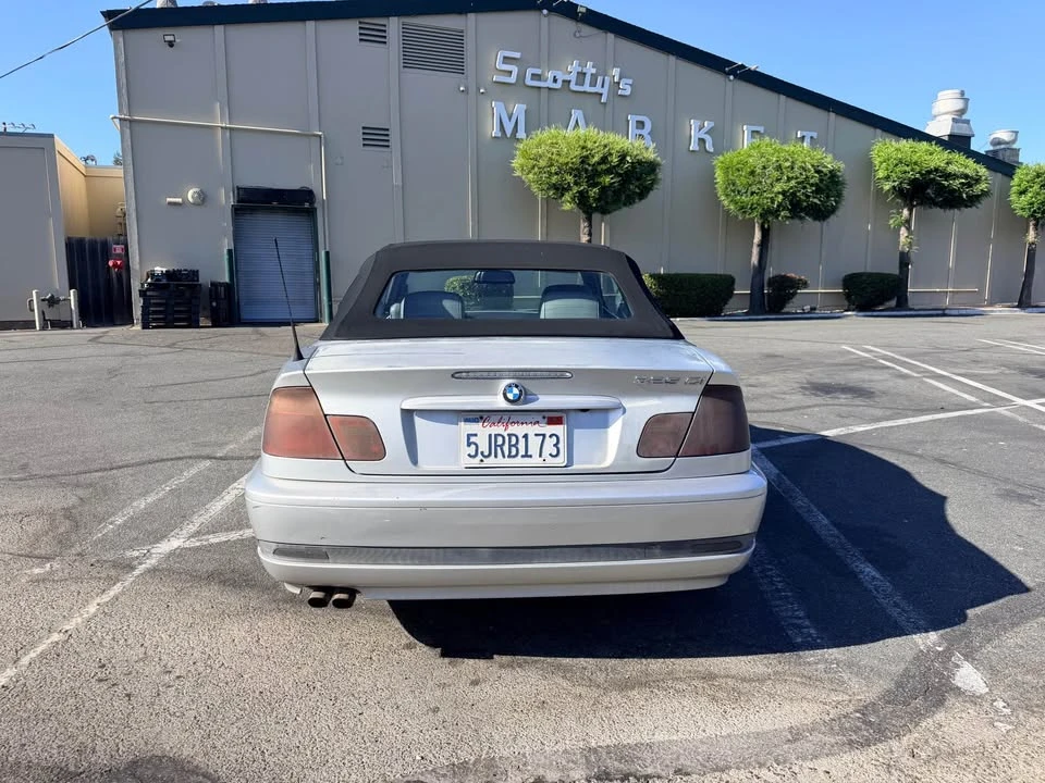 2004 BMW E46 3 Series - Image 4 of 20