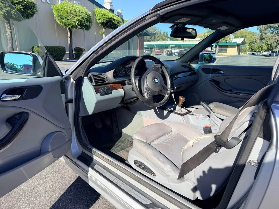 2004 BMW E46 3 Series - Image 12 of 20