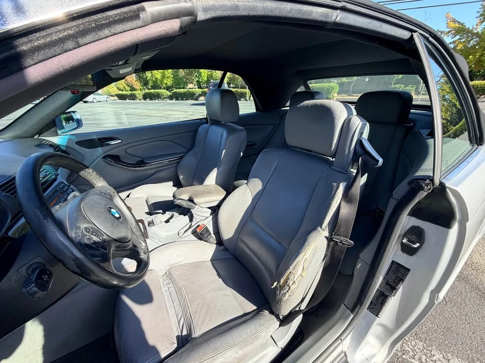 2004 BMW E46 3 Series - Image 13 of 20