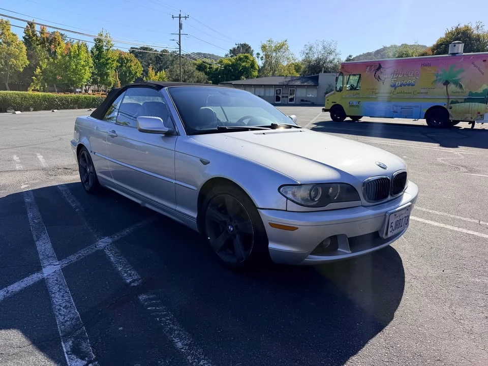2004 BMW E46 3 Series - Image 7 of 20