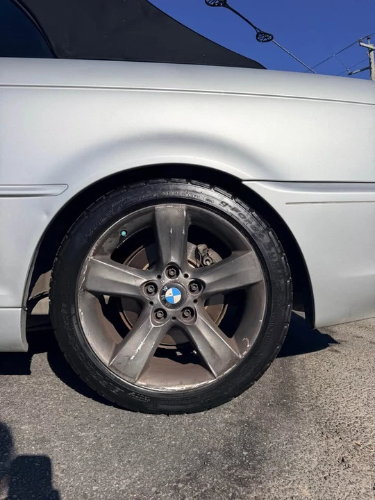 2004 BMW E46 3 Series - Image 19 of 20