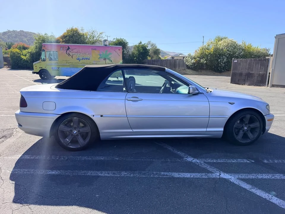 2004 BMW E46 3 Series - Image 6 of 20