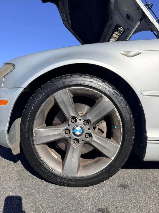 2004 BMW E46 3 Series - Image 20 of 20